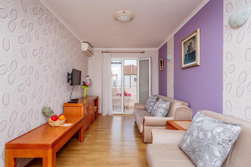 Apartments Perper ティヴァト エクステリア 写真