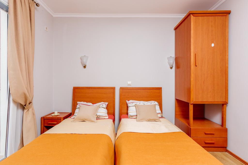 Apartments Perper ティヴァト エクステリア 写真